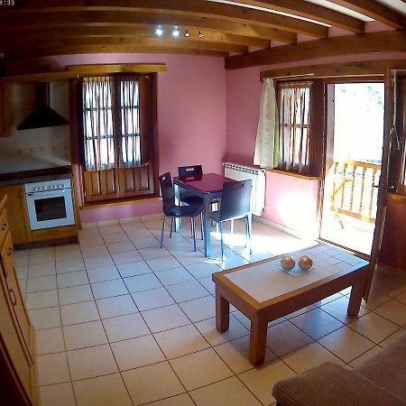 Apartamentos Casa Celia La Vega  Exteriör bild