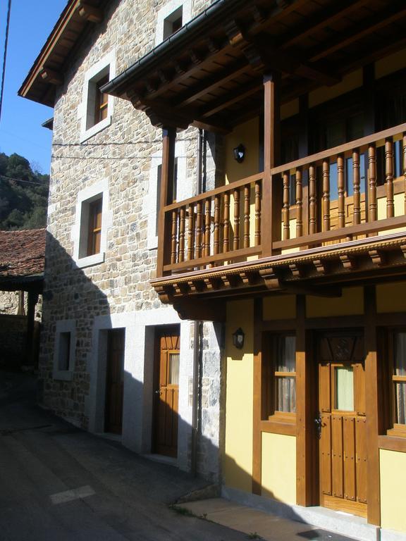 Apartamentos Casa Celia La Vega  Exteriör bild