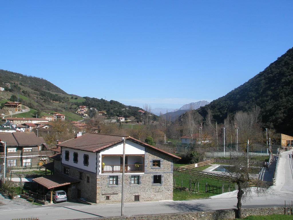 Apartamentos Casa Celia La Vega  Exteriör bild