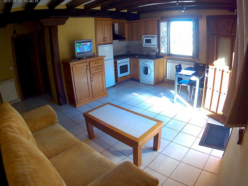 Apartamentos Casa Celia La Vega  Exteriör bild