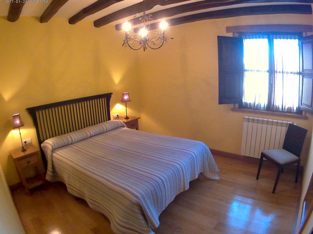 Apartamentos Casa Celia La Vega  Exteriör bild