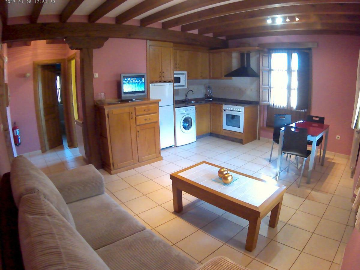 Apartamentos Casa Celia La Vega  Exteriör bild