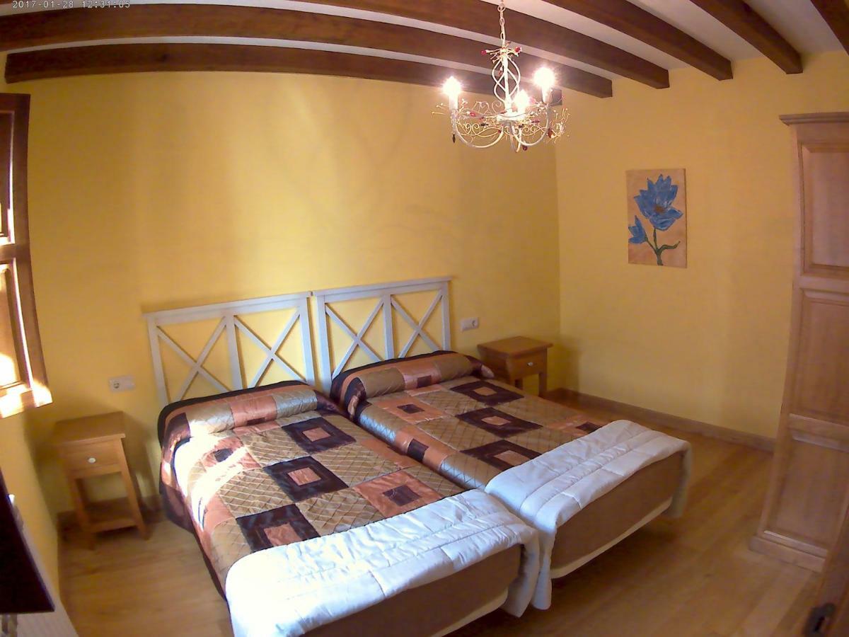 Apartamentos Casa Celia La Vega  Exteriör bild