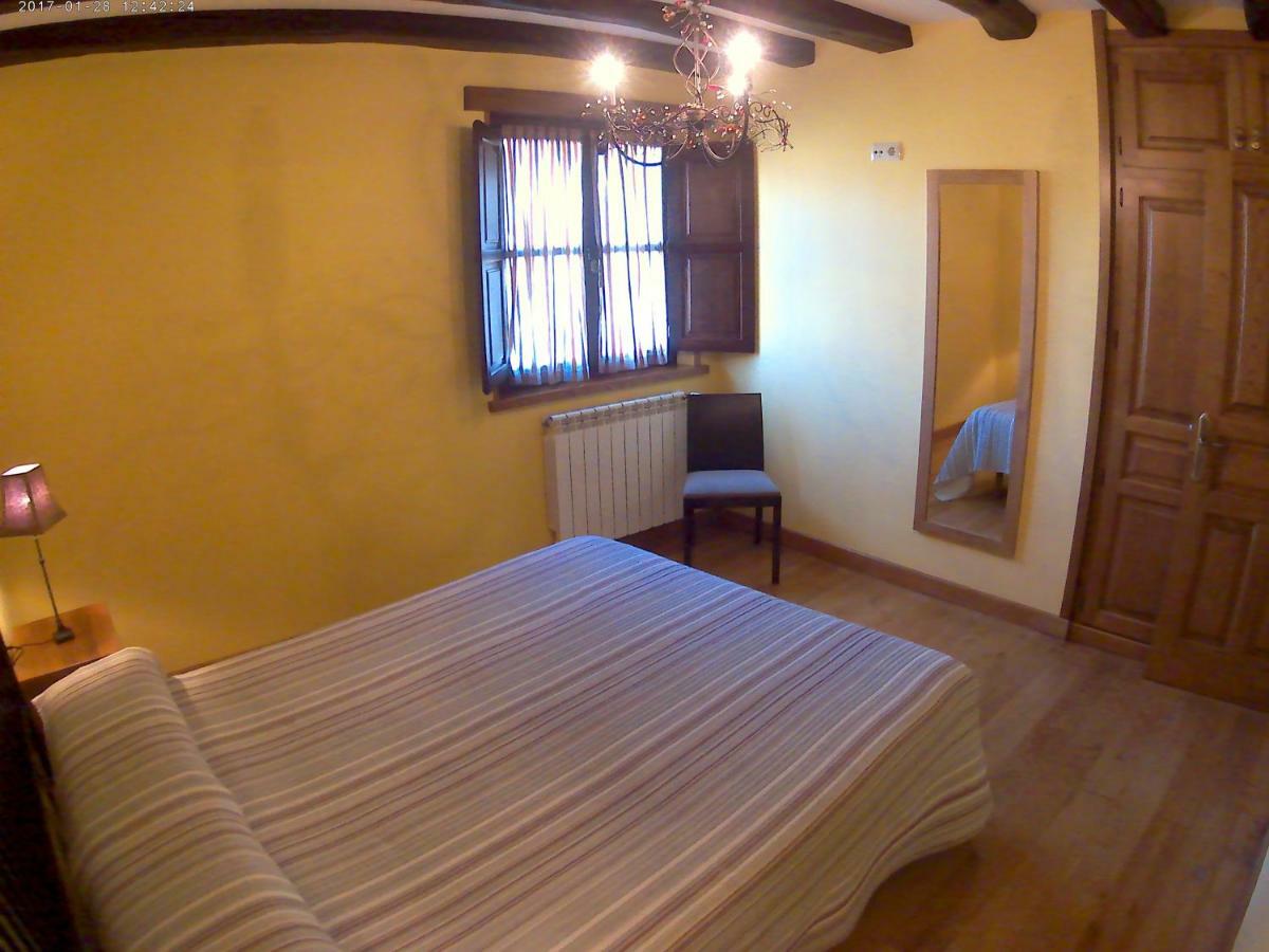 Apartamentos Casa Celia La Vega  Exteriör bild