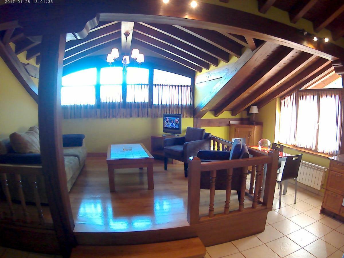 Apartamentos Casa Celia La Vega  Exteriör bild