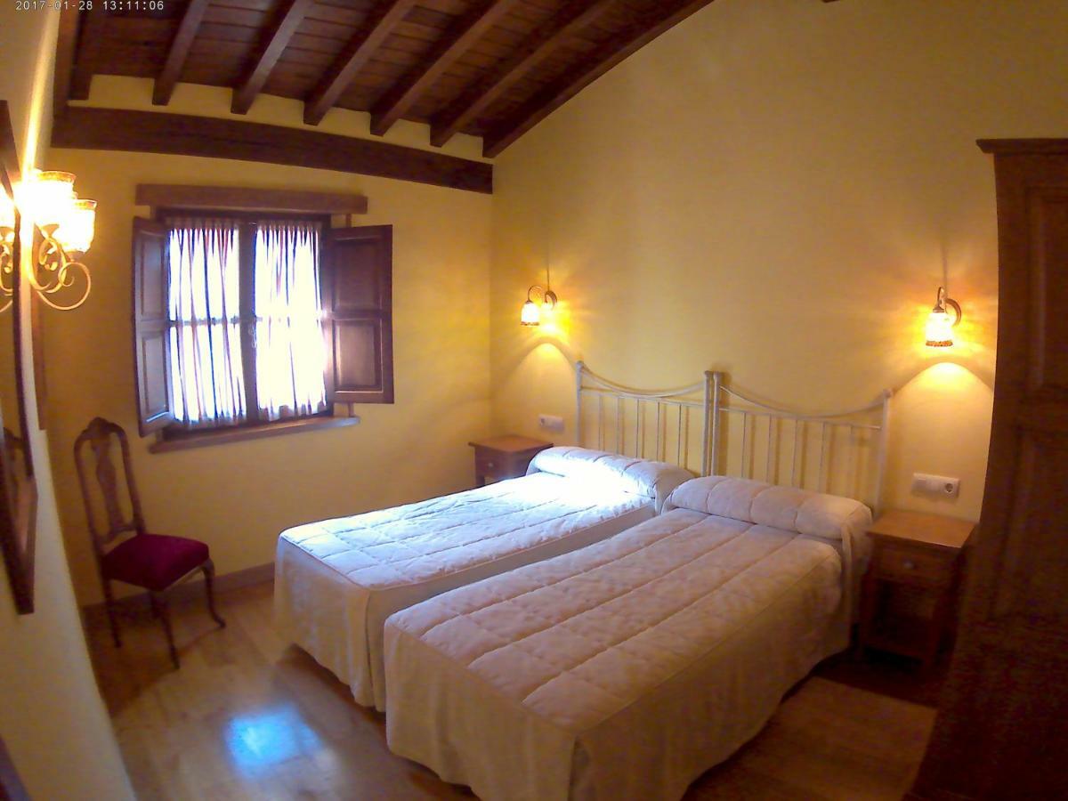 Apartamentos Casa Celia La Vega  Exteriör bild