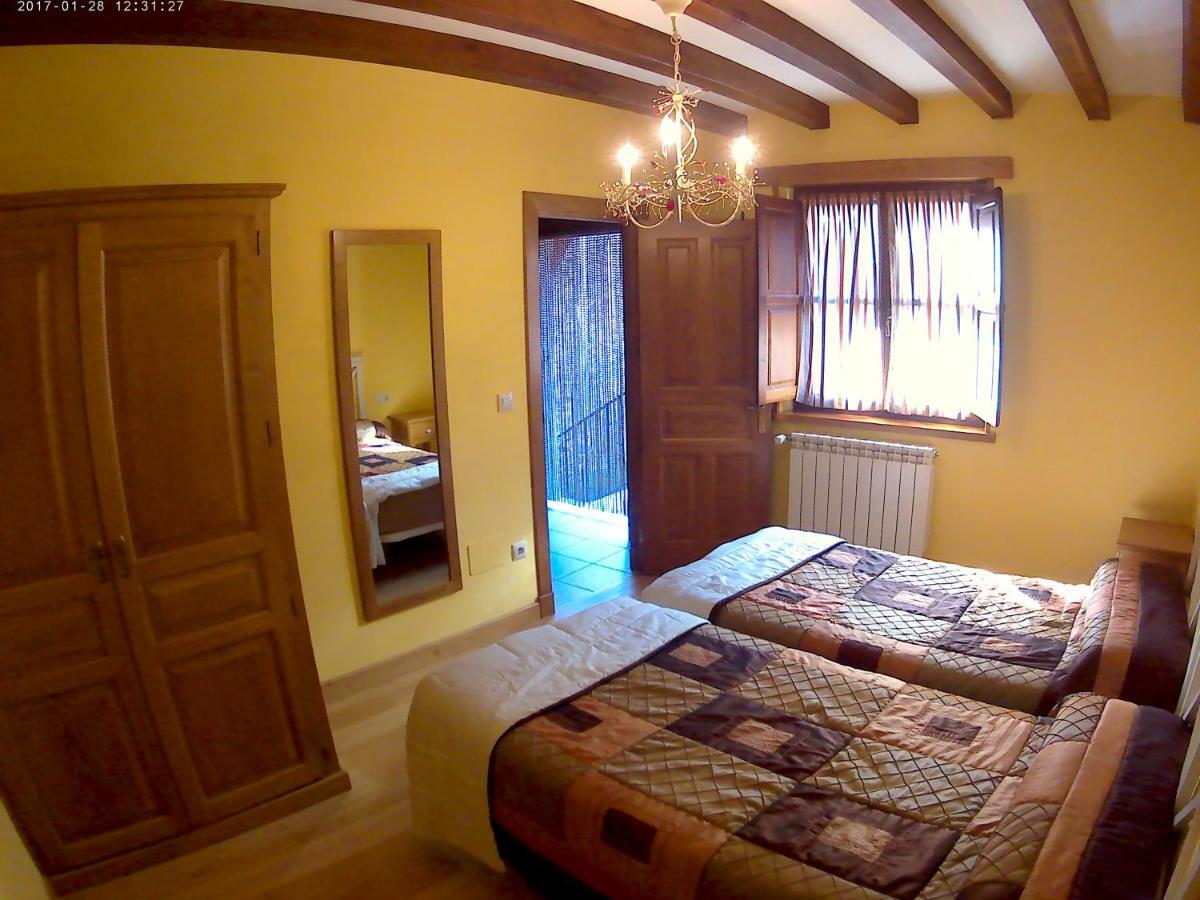Apartamentos Casa Celia La Vega  Exteriör bild