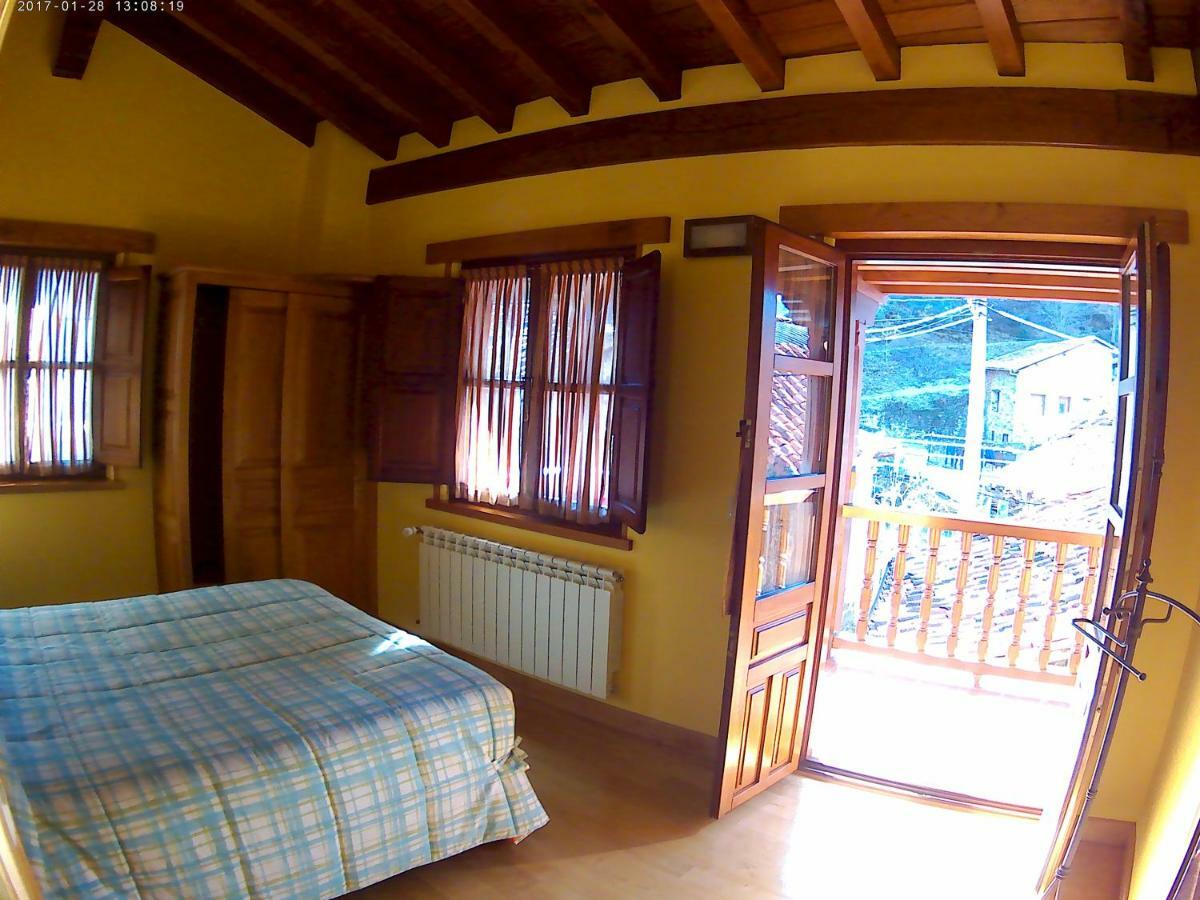 Apartamentos Casa Celia La Vega  Exteriör bild