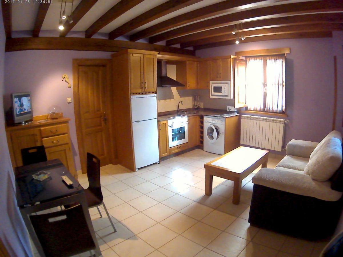 Apartamentos Casa Celia La Vega  Exteriör bild