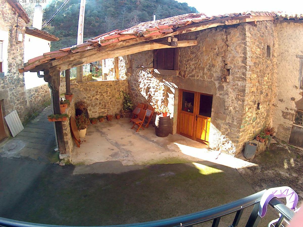Apartamentos Casa Celia La Vega  Exteriör bild