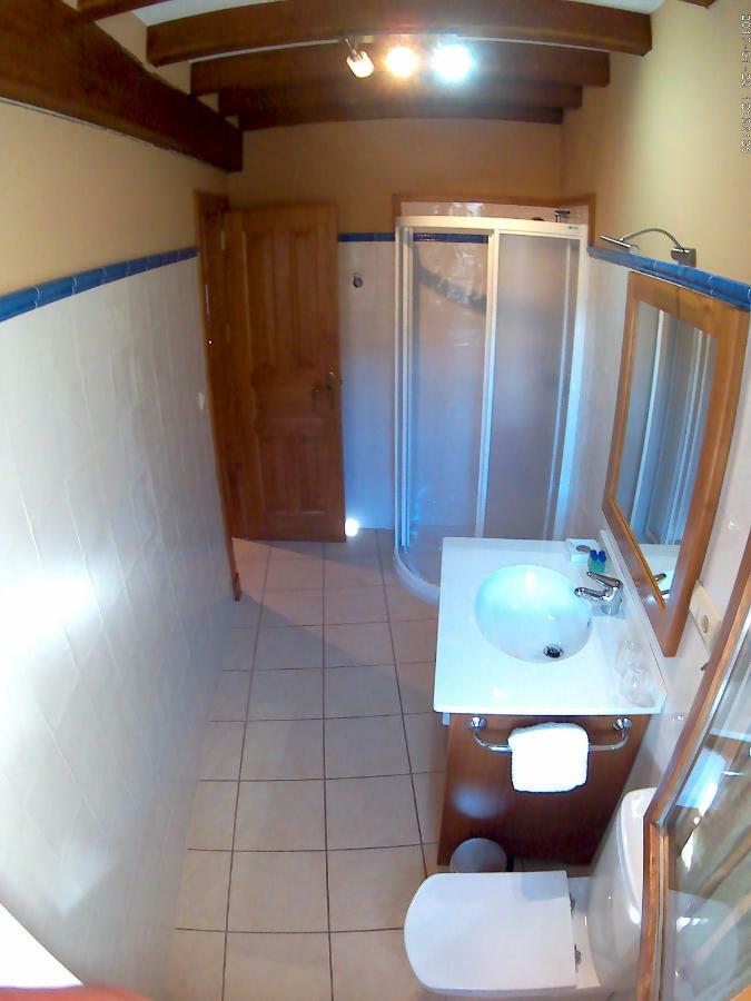 Apartamentos Casa Celia La Vega  Exteriör bild