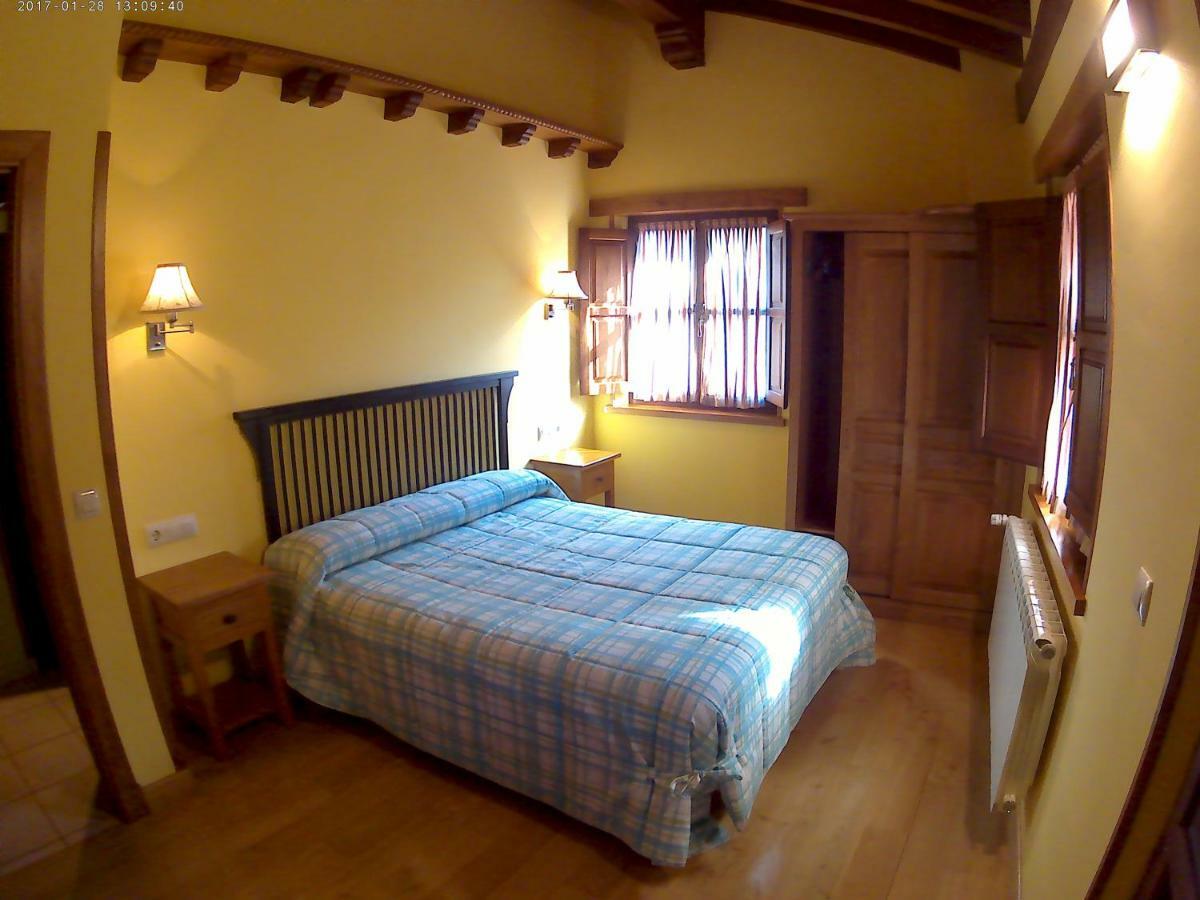 Apartamentos Casa Celia La Vega  Exteriör bild