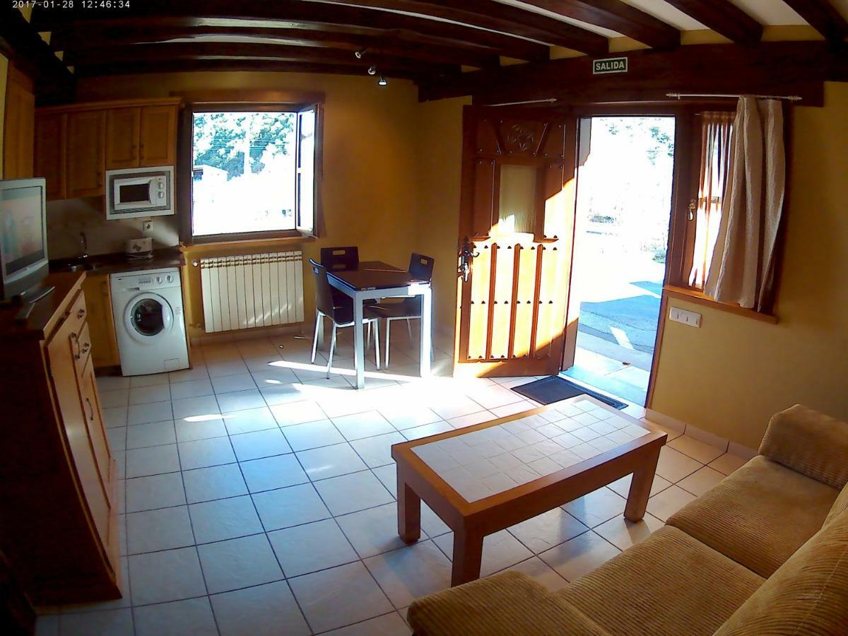 Apartamentos Casa Celia La Vega  Exteriör bild
