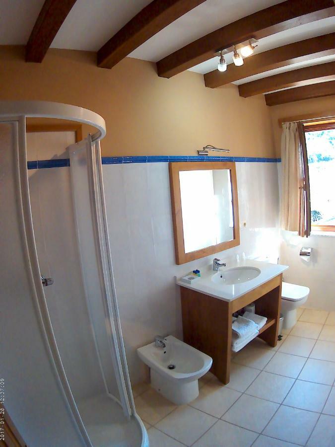 Apartamentos Casa Celia La Vega  Exteriör bild