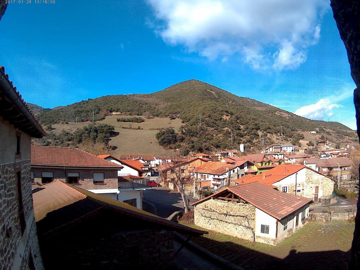 Apartamentos Casa Celia La Vega  Exteriör bild
