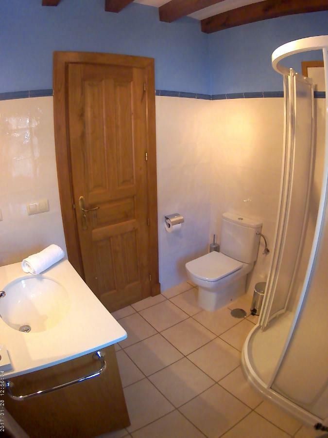 Apartamentos Casa Celia La Vega  Exteriör bild
